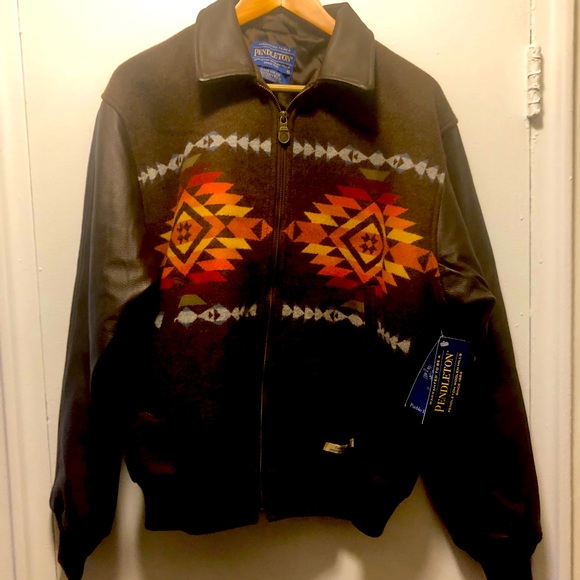Pendleton Other - Pendleton Jacket